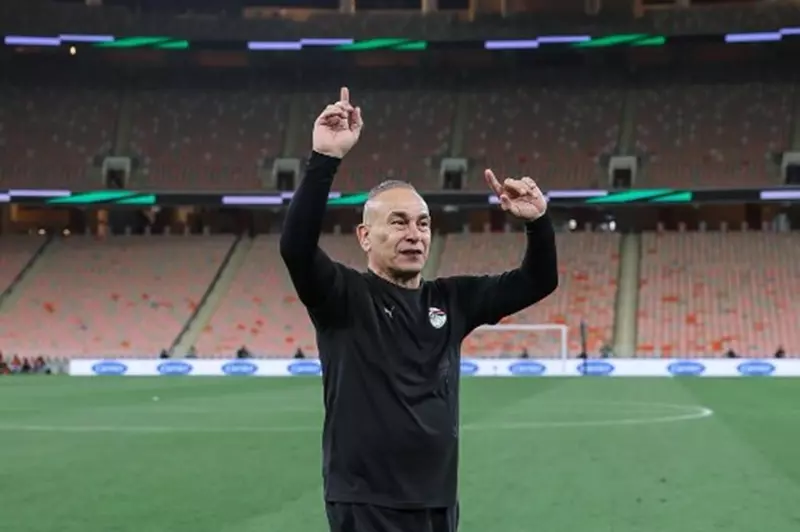 إبراهيم حسن: حققنا مكاسب كبيرة من مباراتي السعودية وإسبانيا 